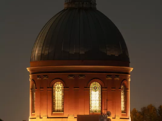 25 ans de création : Les Siestes x Vidéophages © © Rémi Bénali