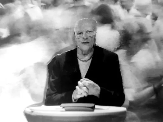 Acclamer, Aboyer © © Elise Bonifas