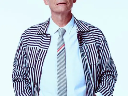 GAETAN ROUSSEL