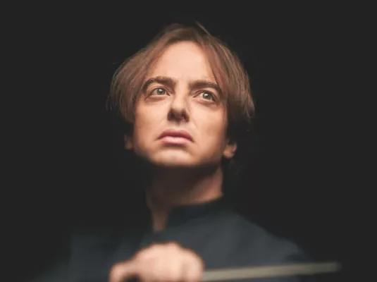 Le Cercle de l’Harmonie, Requiem de Verdi © ©Manuel Braun