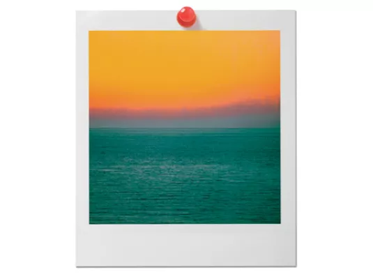 Jacques Mataly - "L'horizon incertain" © Jacques Mataly
