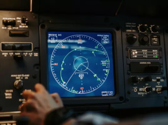 Escape game Surprise dans l'ISS