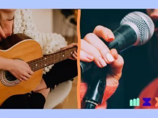 Apéro-Concert : "Il était une fois, une Pop story !" - Vendredi 5 juin