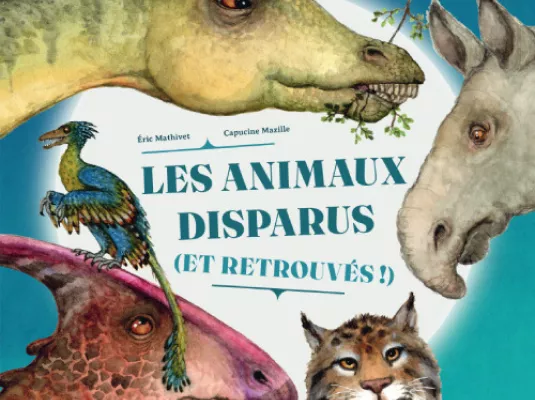 Séance de dédicaces de l'auteur Eric Mathivet