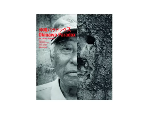 Joan Tomás "Le Paradoxe Okinawa" © Joan Tomás "Le Paradoxe Okinawa"