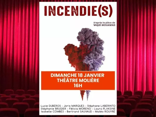 Incendies