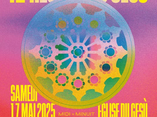 les 12 HEURES DU GESÙ
