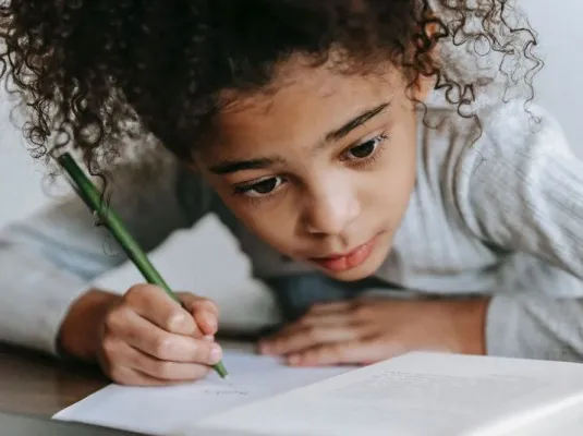 Atelier d'écriture