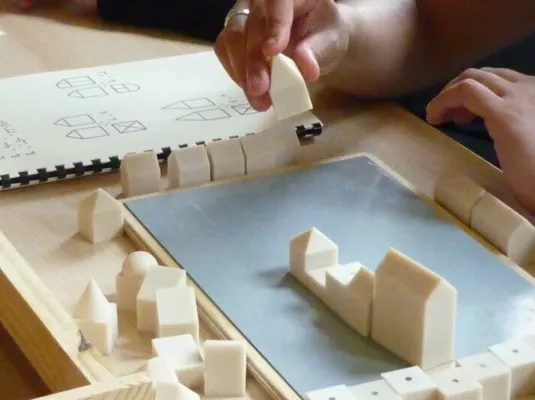 Mallettes architecturales
