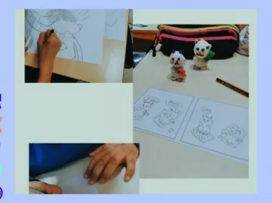 Exposition "Tournée de bulles" - Du 10 février au 7 mars