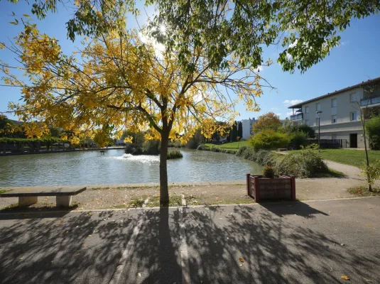 Agir dans mon quartier : et si vos idées prenaient vie ?