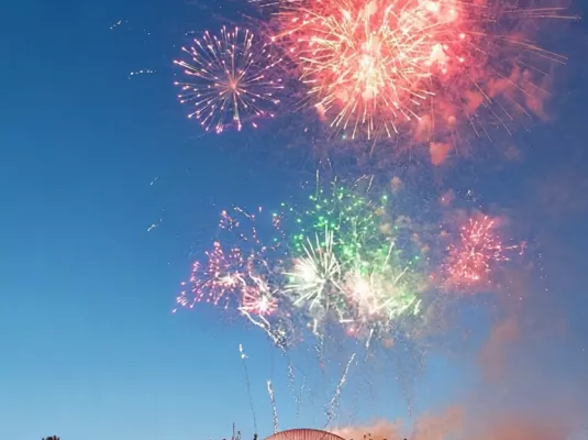 Fête locale 2026