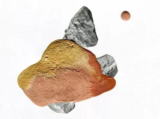 O peso da Terra - Le poids de la terre © Droits réservés