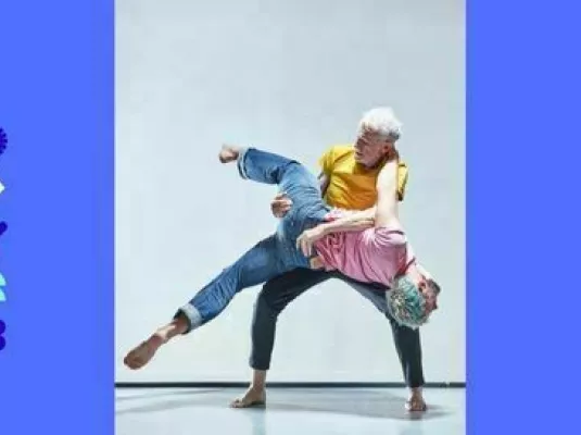 Atelier de danse - Samedi 7 mars