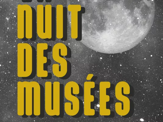 La nuit des musées
