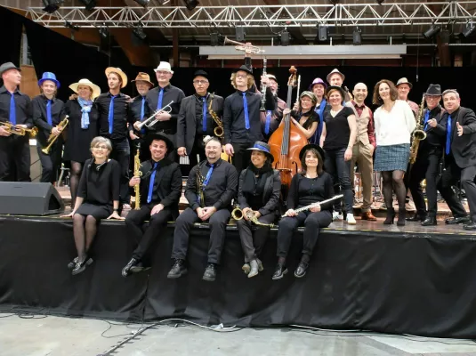 Combo Jazz