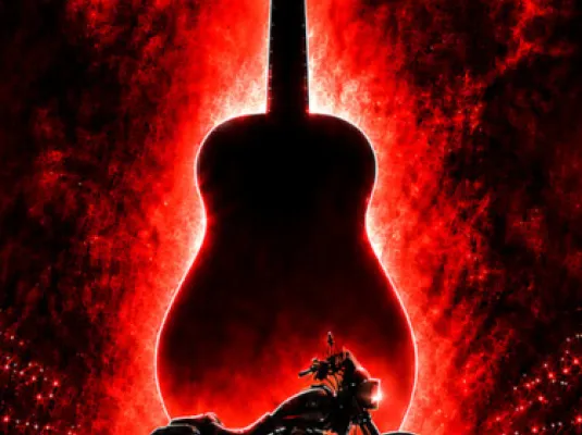 500 voix pour Johnny