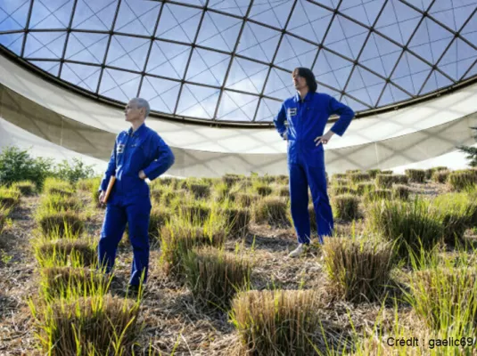Atelier d’écriture théâtrale © gaelic69  - Site du Théâtre de la cité