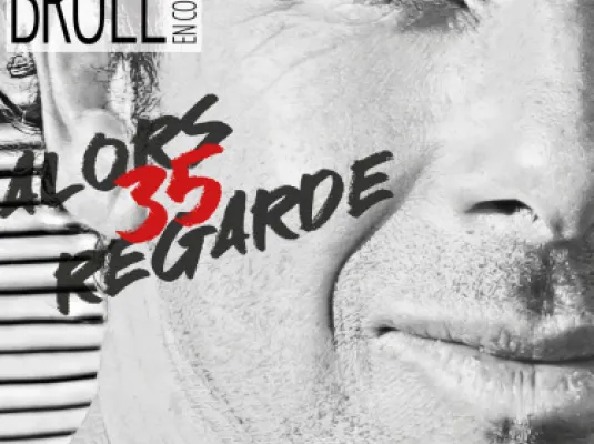 PATRICK BRUEL
