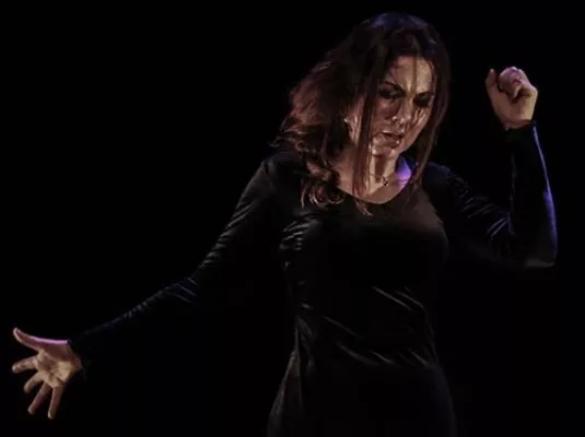 De mi Recreo © Frederic Lemé