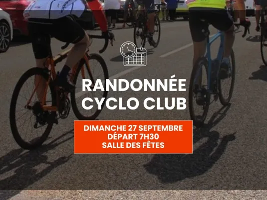 Randonnée de l’Amitié