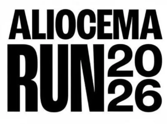 Course Aliocema Run