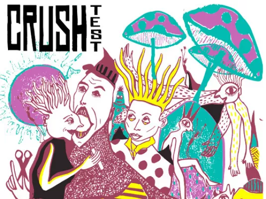 Crush Test - Cabaret Expérimental © © Cie embrouillamini
