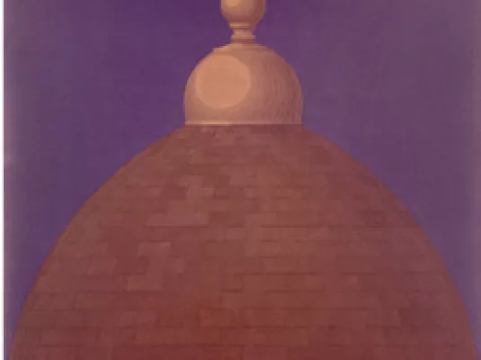 Qui est le poème - Exposition de Christian Baboulene