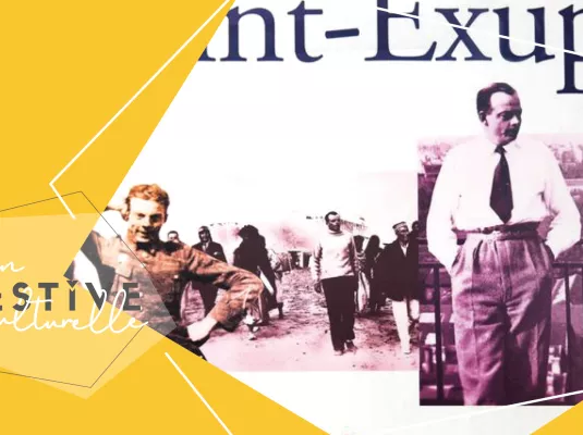 Exposition Robots et intelligence artificielle - Du 6 janvier au 20 février