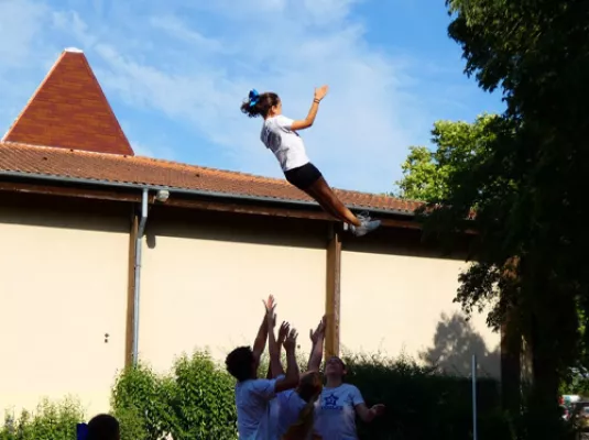 Printemps de Lalande © Manon Sanchez