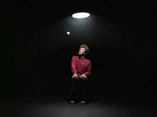 Éclipse © Camille La Verde