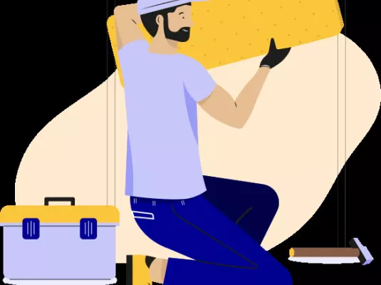 Tout public - Présentation des techniques d'isolation des murs en rénovation - Conférence