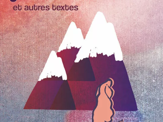 Spectacle lecture "Tous les matins je me lève… et autres textes" - Vendredi 17 janvier