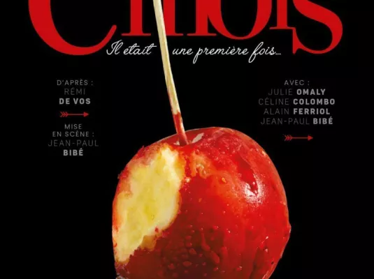 Émois, il était une première fois…