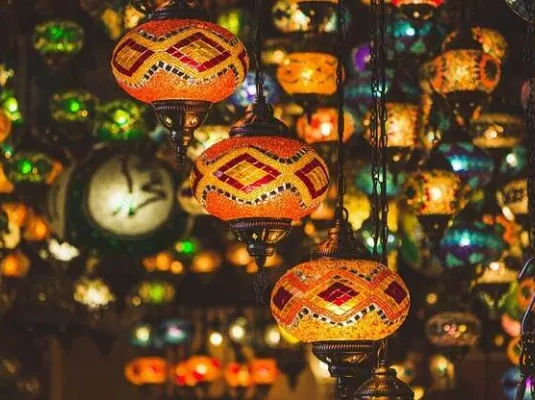 Couleurs et cultures