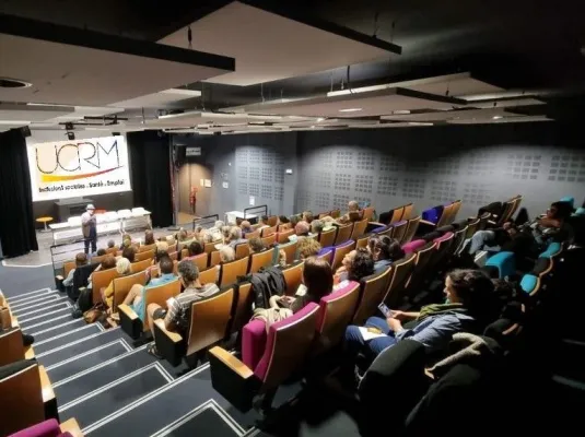 Bien accueillir tous les usagers © Espace diversités et laïcité Toulouse