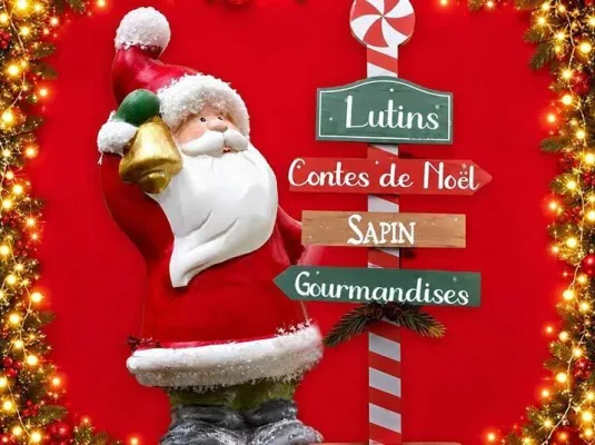 Lectures sous le sapin
