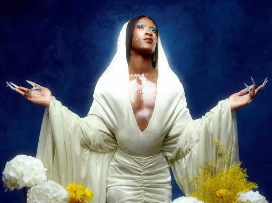 Je vous salue Mami © Droits réservés
