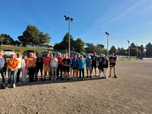 Forum des associations - le rendez-vous de la rentrée le samedi 5 septembre © Mairie Aussonne
