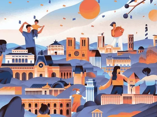 Journées Européennes du Patrimoine au Muséum de Toulouse