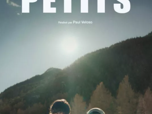 Festival FReDD : Les Grands Petits