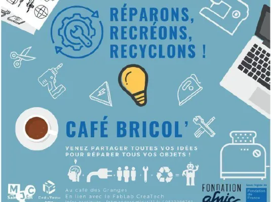 Café bricol’