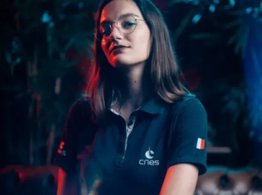 Rencontre avec Alice Thomas