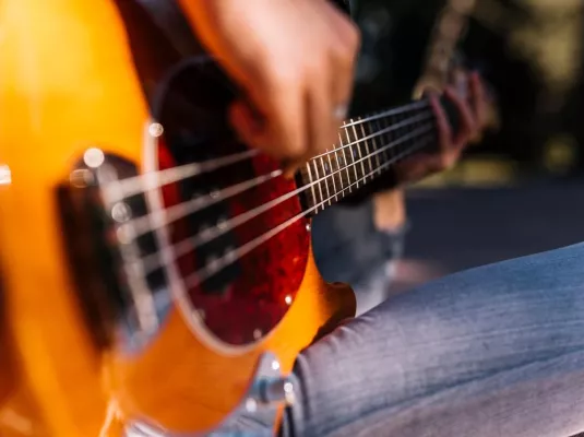 Les concerts du Huit