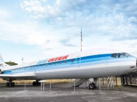 Les escales thématiques : La douce Caravelle - Du 23 au 30 avril