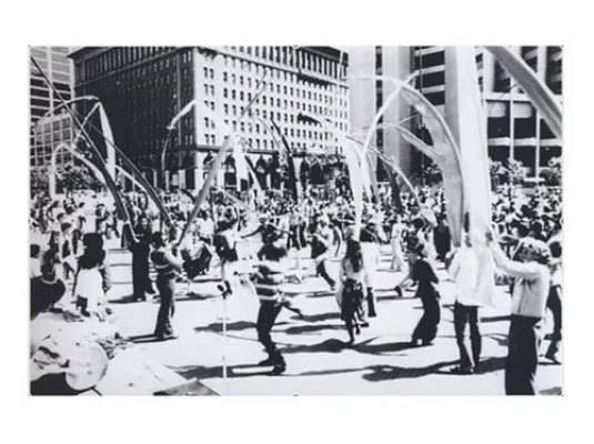 FanFare Future © Charlene Koonce Citydane