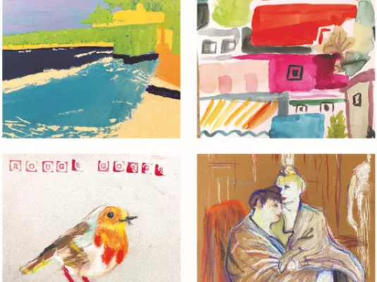 Expérimentations © Droits réservés