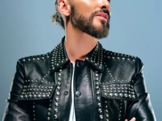 CHRISTOPHE WILLEM