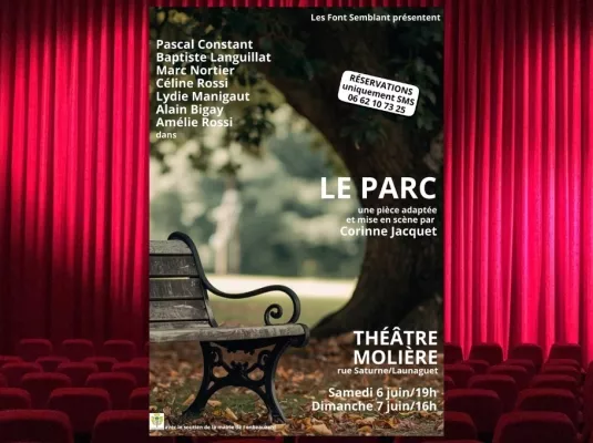 “Le Parc”