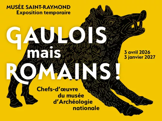 Gaulois mais Romains !